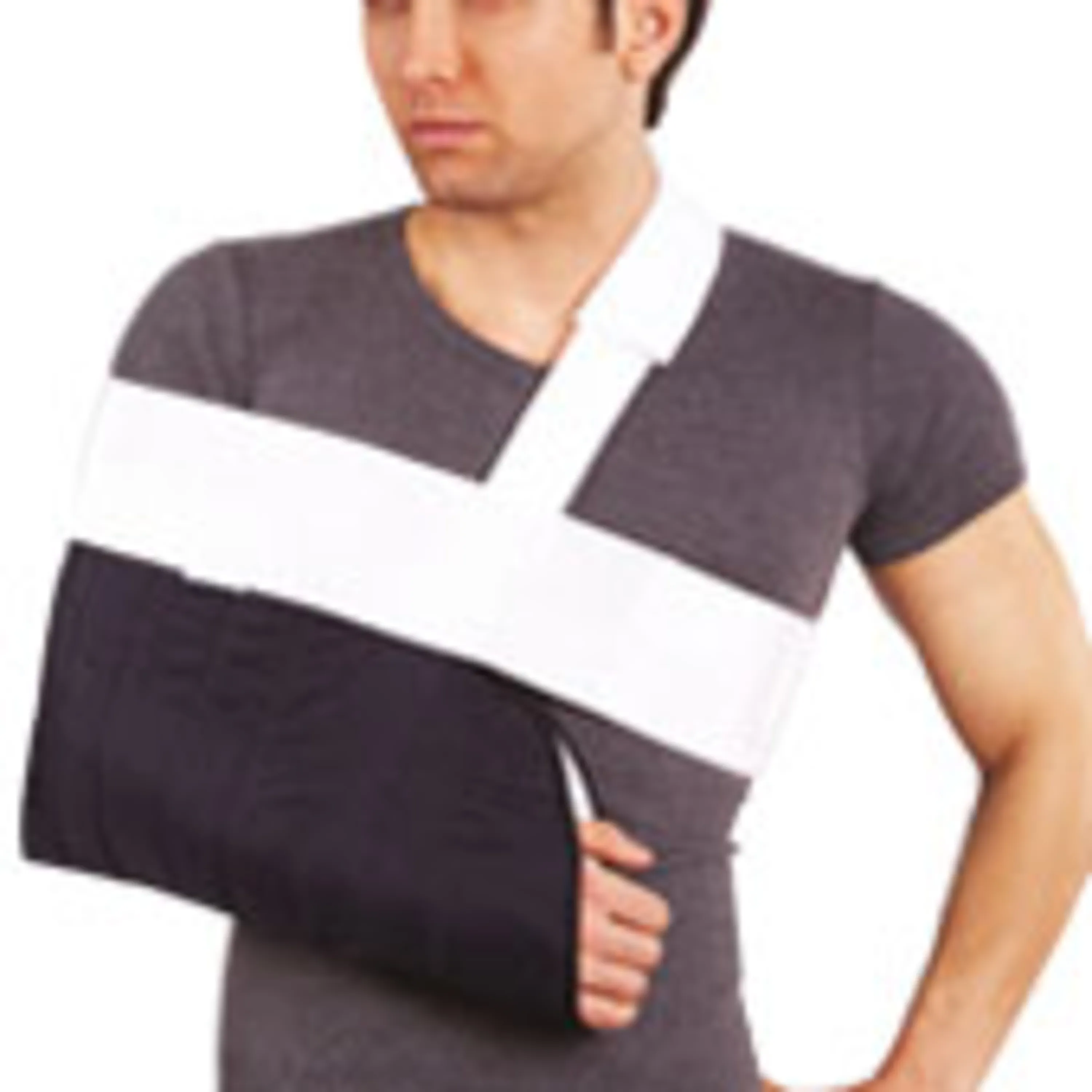 آویز دست شانه ای الحاقی پاک سمن 051